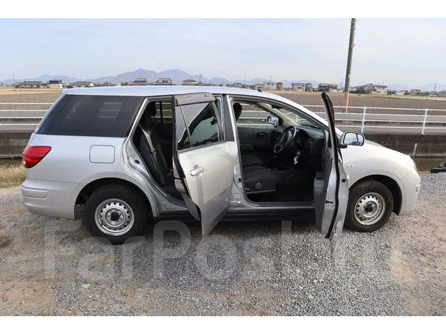 Mazda Familia. �������, ��������, 1.5 (111��.�.), ������, �/�. ��� ����� �� ������������ ����