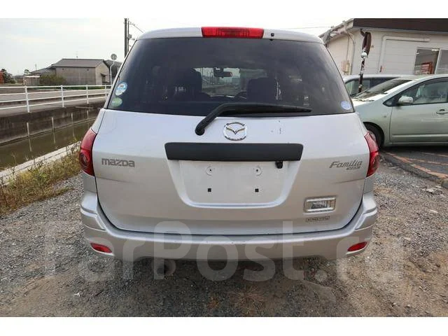 Mazda Familia. �������, ��������, 1.5 (111��.�.), ������, �/�. ��� ����� �� ������������ ����