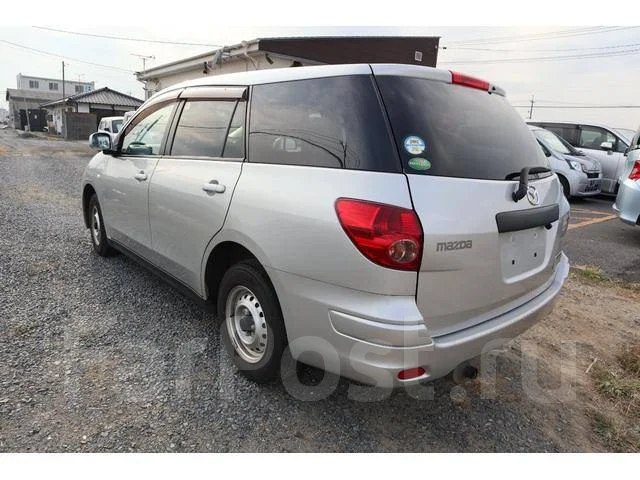 Mazda Familia. �������, ��������, 1.5 (111��.�.), ������, �/�. ��� ����� �� ������������ ����