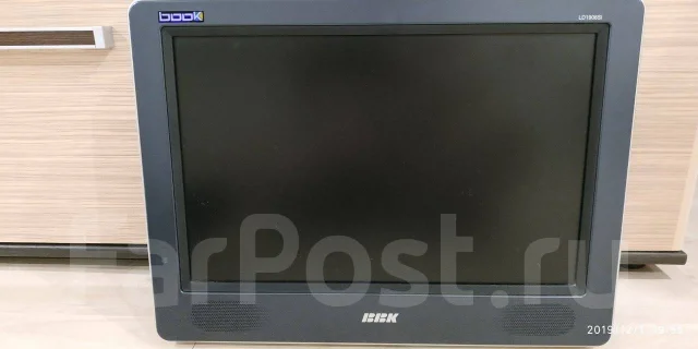 BBK 19LEM-1001/T2C. LED ����