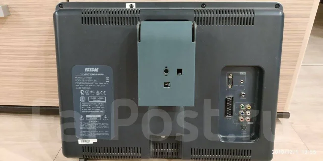 BBK 19LEM-1001/T2C. LED ����