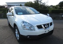 Nissan Dualis. ��������, ��������, 2.0 (137��.�.), ������, �/�. ��� ����� �� ������������ ����
