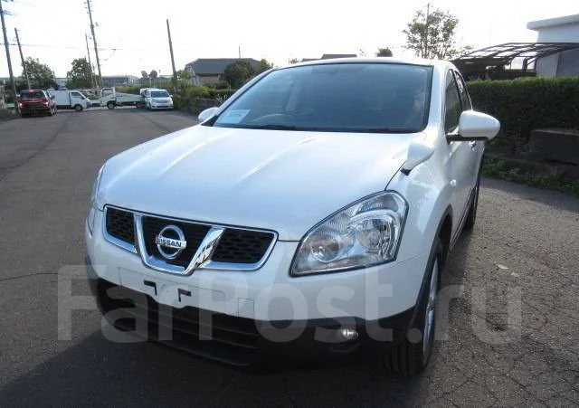 Nissan Dualis. ��������, ��������, 2.0 (137��.�.), ������, �/�. ��� ����� �� ������������ ����