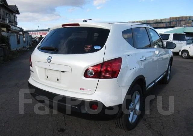 Nissan Dualis. ��������, ��������, 2.0 (137��.�.), ������, �/�. ��� ����� �� ������������ ����