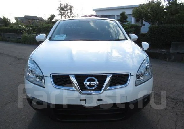 Nissan Dualis. ��������, ��������, 2.0 (137��.�.), ������, �/�. ��� ����� �� ������������ ����