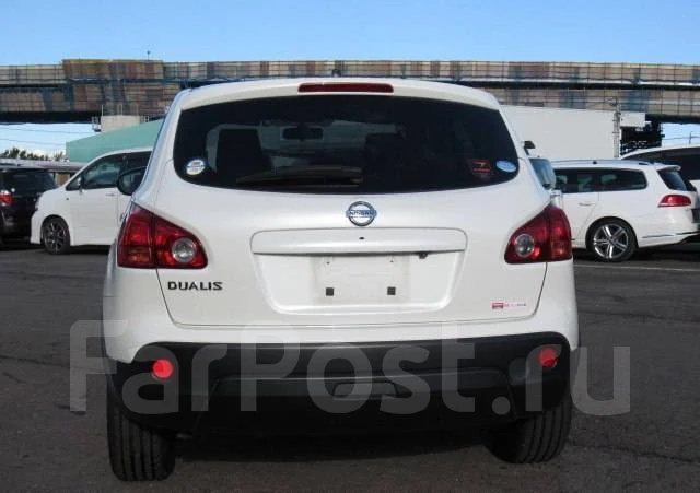 Nissan Dualis. ��������, ��������, 2.0 (137��.�.), ������, �/�. ��� ����� �� ������������ ����