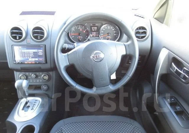 Nissan Dualis. ��������, ��������, 2.0 (137��.�.), ������, �/�. ��� ����� �� ������������ ����