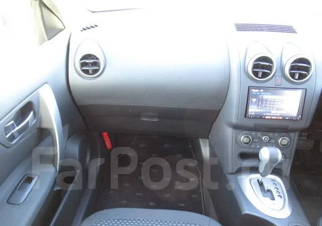 Nissan Dualis. ��������, ��������, 2.0 (137��.�.), ������, �/�. ��� ����� �� ������������ ����