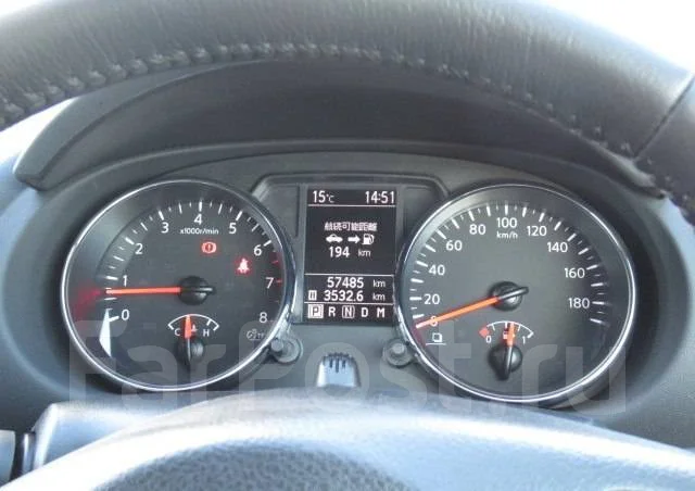 Nissan Dualis. ��������, ��������, 2.0 (137��.�.), ������, �/�. ��� ����� �� ������������ ����