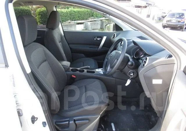 Nissan Dualis. ��������, ��������, 2.0 (137��.�.), ������, �/�. ��� ����� �� ������������ ����
