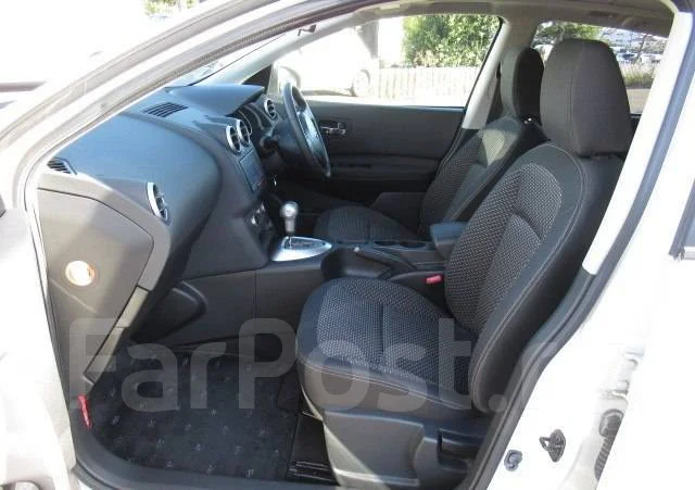 Nissan Dualis. ��������, ��������, 2.0 (137��.�.), ������, �/�. ��� ����� �� ������������ ����