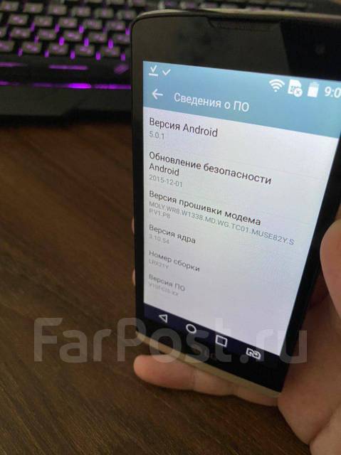 LG Leon H324. /, , 3G, Dual-SIM 