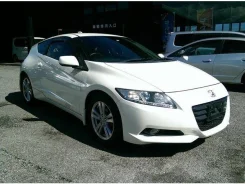 Honda CR-Z. �������, ��������, 1.5, ������, �/�, ��� ���. ��� ����� �� ������������ ����