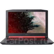 Acer Nitro 5 AN515-52. 15.6", 2,3����, ��� 6 ��, ���� 1 000���, WiFi: 1, Bluetooth: 1, ����������� �� 2��. ����
