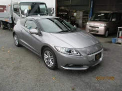 Honda CR-Z. �������, ��������, 1.5, ������, �/�, ��� ���. ��� ����� �� ������������ ����