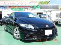 Honda CR-Z. �������, ��������, 1.5, ������, �/�, ��� ���. ��� ����� �� ������������ ����