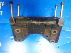   Isuzu Forward 6HE1 