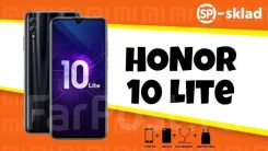 Honor 10 lite. �����, 3G, 4G LTE, Dual-SIM. ��� ����� �� ���������� ����