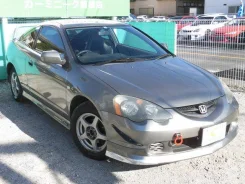 Honda Integra. �������, 2.0, ������, �/�, ��� ���. ��� ����� �� ������������ ����