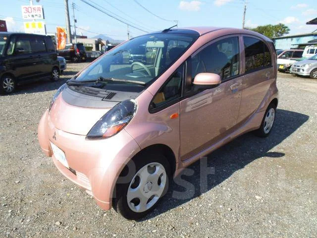 Mitsubishi i. �������, ��������, 0.7, ������, �/�. ��� ����� �� ������������ ����