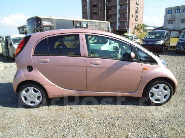 Mitsubishi i. �������, ��������, 0.7, ������, �/�. ��� ����� �� ������������ ����