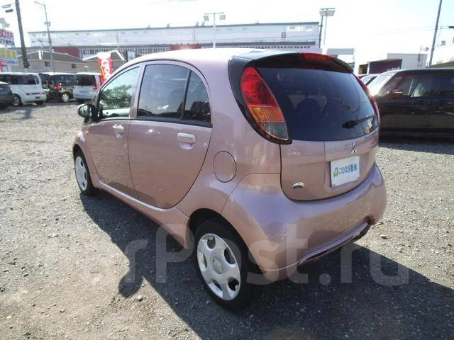 Mitsubishi i. �������, ��������, 0.7, ������, �/�. ��� ����� �� ������������ ����