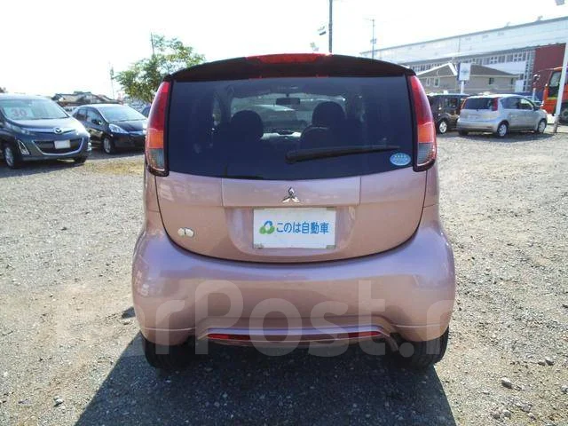 Mitsubishi i. �������, ��������, 0.7, ������, �/�. ��� ����� �� ������������ ����