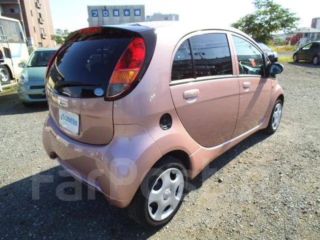 Mitsubishi i. �������, ��������, 0.7, ������, �/�. ��� ����� �� ������������ ����
