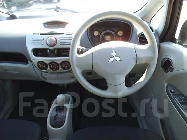 Mitsubishi i. �������, ��������, 0.7, ������, �/�. ��� ����� �� ������������ ����