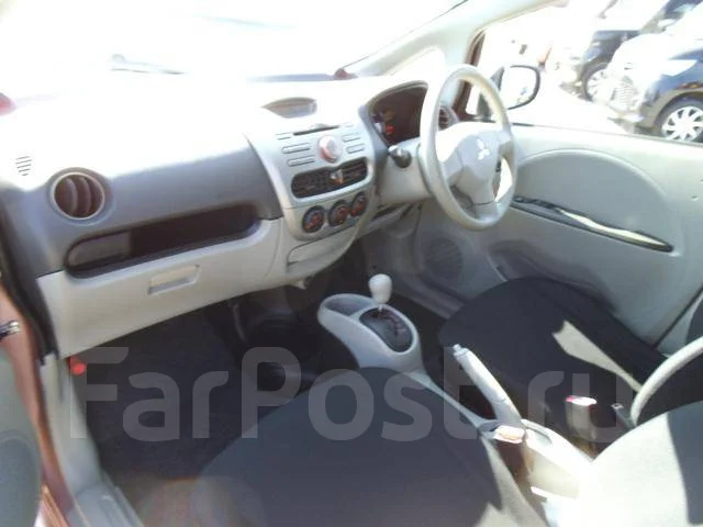 Mitsubishi i. �������, ��������, 0.7, ������, �/�. ��� ����� �� ������������ ����