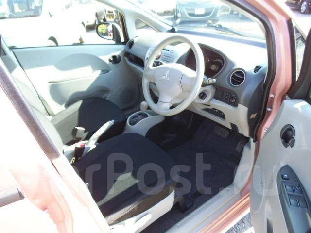 Mitsubishi i. �������, ��������, 0.7, ������, �/�. ��� ����� �� ������������ ����