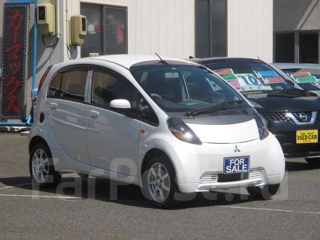 Mitsubishi i. �������, 4wd, 0.7, ������, �/�. ��� ����� �� ������������ ����