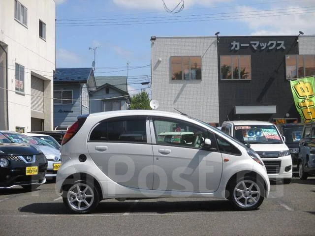 Mitsubishi i. �������, 4wd, 0.7, ������, �/�. ��� ����� �� ������������ ����