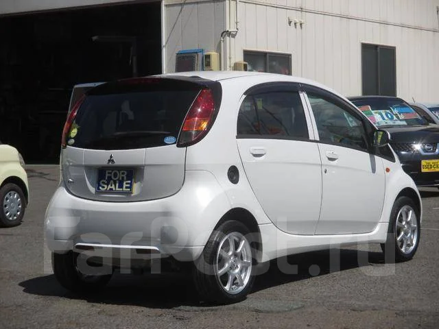 Mitsubishi i. �������, 4wd, 0.7, ������, �/�. ��� ����� �� ������������ ����