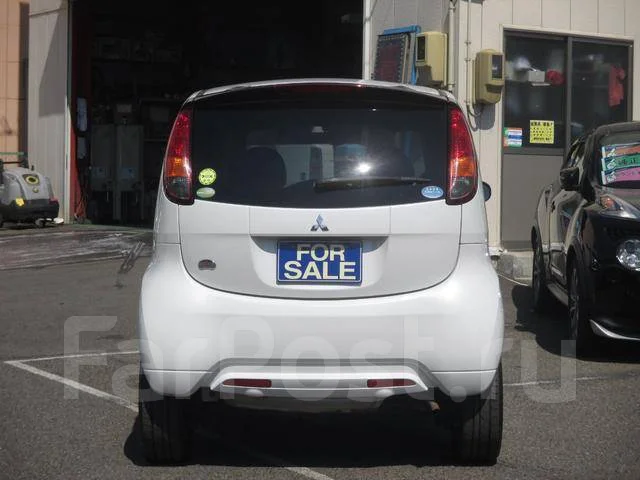 Mitsubishi i. �������, 4wd, 0.7, ������, �/�. ��� ����� �� ������������ ����