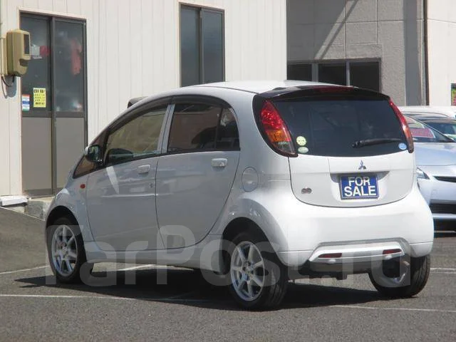 Mitsubishi i. �������, 4wd, 0.7, ������, �/�. ��� ����� �� ������������ ����