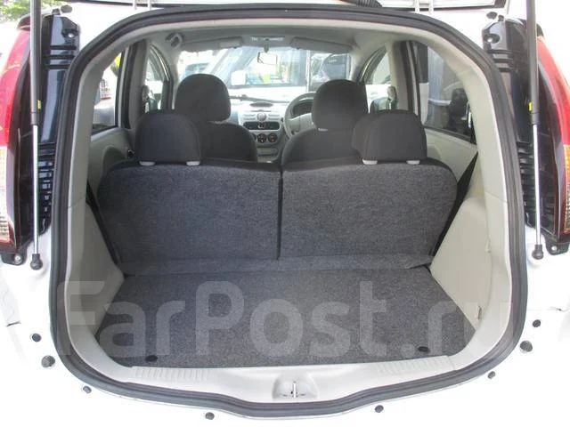 Mitsubishi i. �������, 4wd, 0.7, ������, �/�. ��� ����� �� ������������ ����
