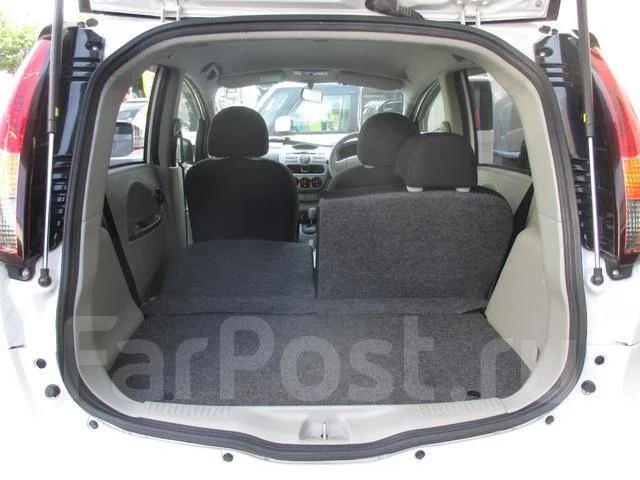 Mitsubishi i. �������, 4wd, 0.7, ������, �/�. ��� ����� �� ������������ ����