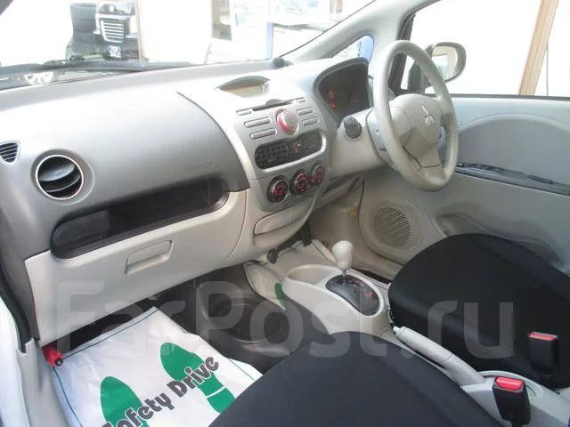Mitsubishi i. �������, 4wd, 0.7, ������, �/�. ��� ����� �� ������������ ����