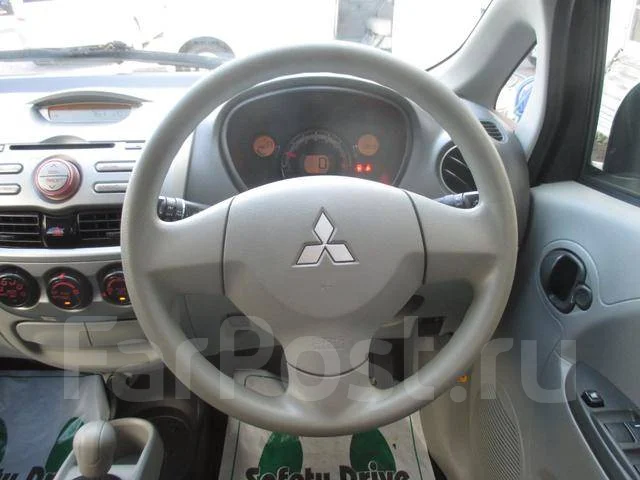 Mitsubishi i. �������, 4wd, 0.7, ������, �/�. ��� ����� �� ������������ ����