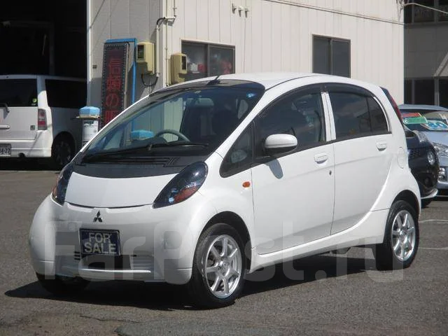 Mitsubishi i. �������, 4wd, 0.7, ������, �/�. ��� ����� �� ������������ ����