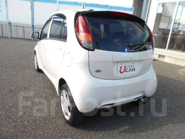 Mitsubishi i. �������, ��������, 0.7, ������, �/�. ��� ����� �� ������������ ����