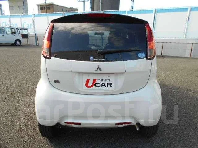 Mitsubishi i. �������, ��������, 0.7, ������, �/�. ��� ����� �� ������������ ����