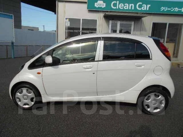 Mitsubishi i. �������, ��������, 0.7, ������, �/�. ��� ����� �� ������������ ����