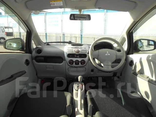 Mitsubishi i. �������, ��������, 0.7, ������, �/�. ��� ����� �� ������������ ����