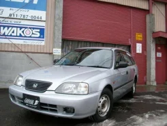 Honda Partner. �������, 4wd, 1.6, ������, �/�, ��� ���. ��� ����� �� ������������ ����