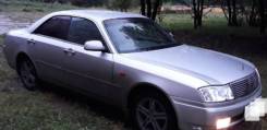 Nissan Cedric. ENY34, RB25 ����