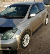 Toyota ist. NCP60 ����