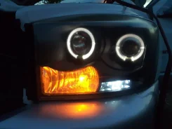 Dodge Ram ����