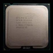 Intel Celeron E3300 ����